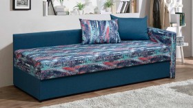 Мальта диван-кровать в Удачном - mebel154.com