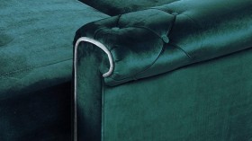 Милан диван-кровать в Удачном - mebel154.com
