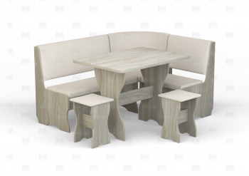 Кухонный уголок Миссия-V в Удачном - mebel154.com