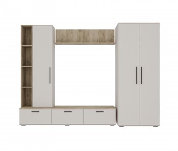 Гостиная Верона (омск) в Удачном - mebel154.com