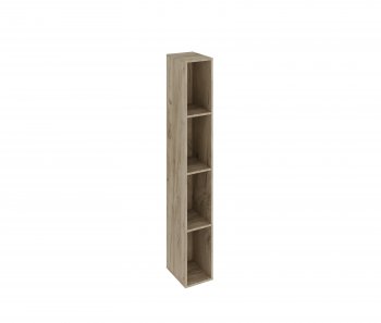 Полка ПЛ-053 Верона в Удачном - mebel154.com