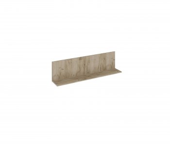 Полка ПЛ-054 Верона в Удачном - mebel154.com