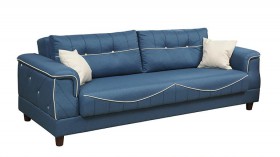 Прада диван-кровать в Удачном - mebel154.com