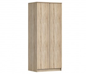 Шкаф 2-х дверный Кито СБ-2309 в Удачном - mebel154.com