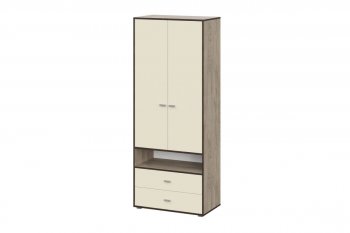 Шкаф 2-х  Этна в Удачном - mebel154.com