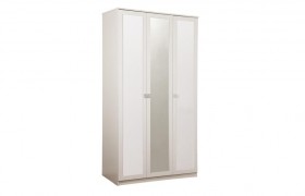 Шкаф 3-х дверный Мона в Удачном - mebel154.com