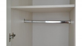 Шкаф 4-х дверный комбинированный Каролина в Удачном - mebel154.com