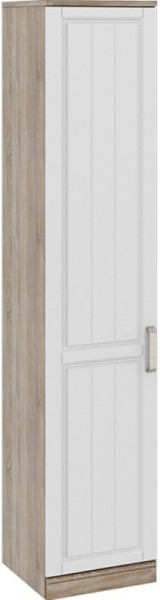 Шкаф для белья с 1 дверью левый/правыйПрованс в Удачном - mebel154.com
