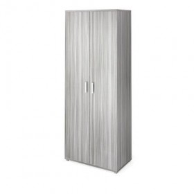 Шкаф для одежды НТ-590Ш в Удачном - mebel154.com