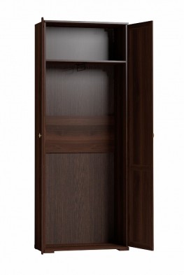 Шкаф для одежды 2-х дверный 11 Sherlock в Удачном - mebel154.com