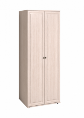 Шкаф для одежды 2-х дверный 3 Montpellier в Удачном - mebel154.com