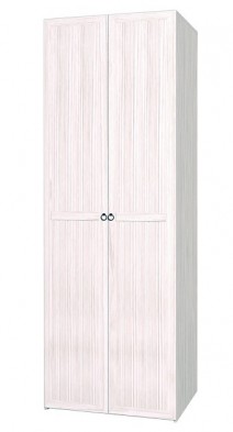 Шкаф для одежды 2-х дверный 54 Марсель в Удачном - mebel154.com