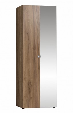 Шкаф для одежды 2-х дверный 54 Neo в Удачном - mebel154.com