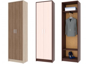 Шкаф для одежды Ориноко в Удачном - mebel154.com