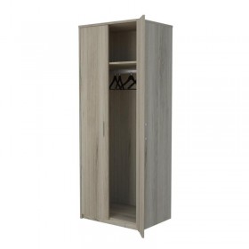 Шкаф для одежды Приоритет К-988 (К-935, К-944, КФ-944) в Удачном - mebel154.com