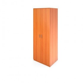 Шкаф для одежды В-890 (В-837,ВД-866,ВФ-866) в Удачном - mebel154.com