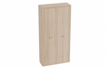 Шкаф 2-х дверный Элана в Удачном - mebel154.com