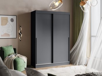 Шкаф-купе Орион 1.5м в Удачном - mebel154.com