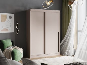 Шкаф-купе Орион 1.5м в Удачном - mebel154.com