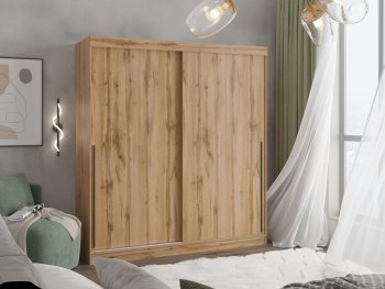 Шкаф-купе Орион 2м в Удачном - mebel154.com