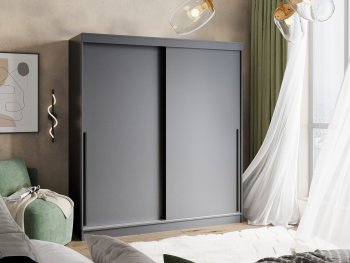 Шкаф-купе Орион 2м в Удачном - mebel154.com