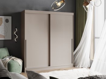 Шкаф-купе Орион 2м в Удачном - mebel154.com
