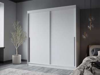 Шкаф-купе Орион 2м в Удачном - mebel154.com