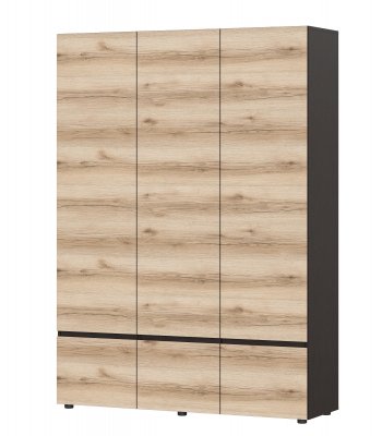 Спальный гарнитур Берген в Удачном - mebel154.com