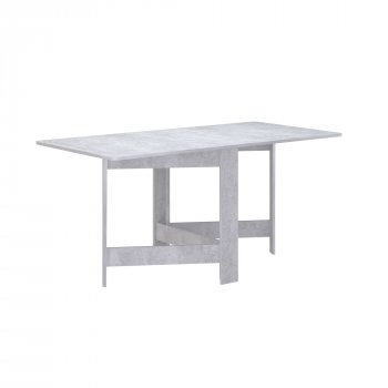 Стол тумба СТ-26 в Удачном - mebel154.com