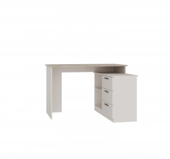 Стол письменный СТ-151 ВЕРОНА в Удачном - mebel154.com