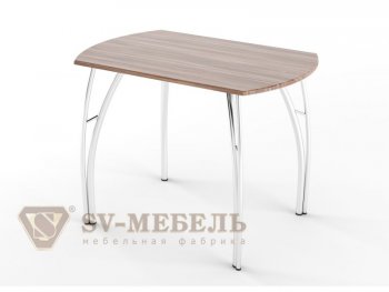 Стол обеденный МДФ (sv) в Удачном - mebel154.com