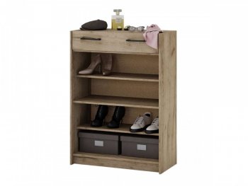 Тумба обувная Марица в Удачном - mebel154.com