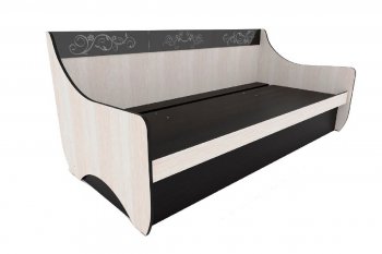 Кровать с подъёмным механизмом Вега-9 в Удачном - mebel154.com