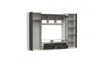 ШМЦ Вена 91.01 с зеркалом в Удачном - mebel154.com